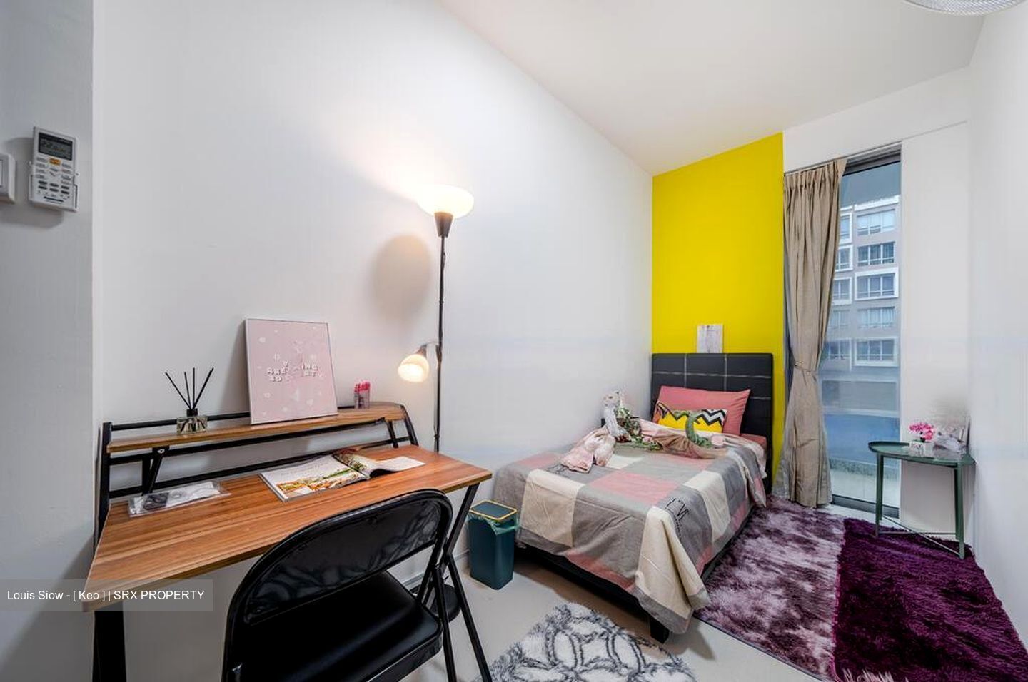 Ferraria Park Condominium (D17), Condominium #458083991
